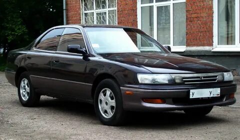 Камри 1.8 1994