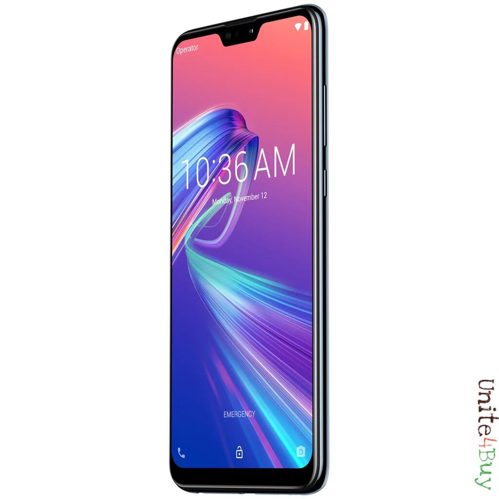 Asus max pro m2. Asus zenfone max pro m2.