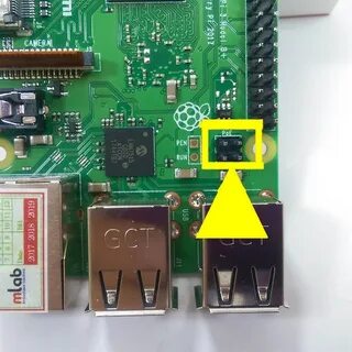 Pi run