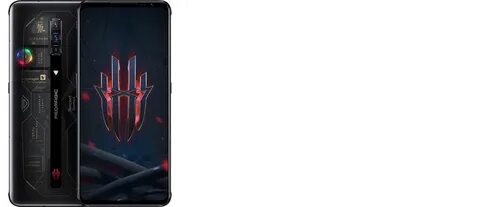 Red magic 9 характеристика