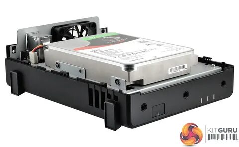 Synology ds118