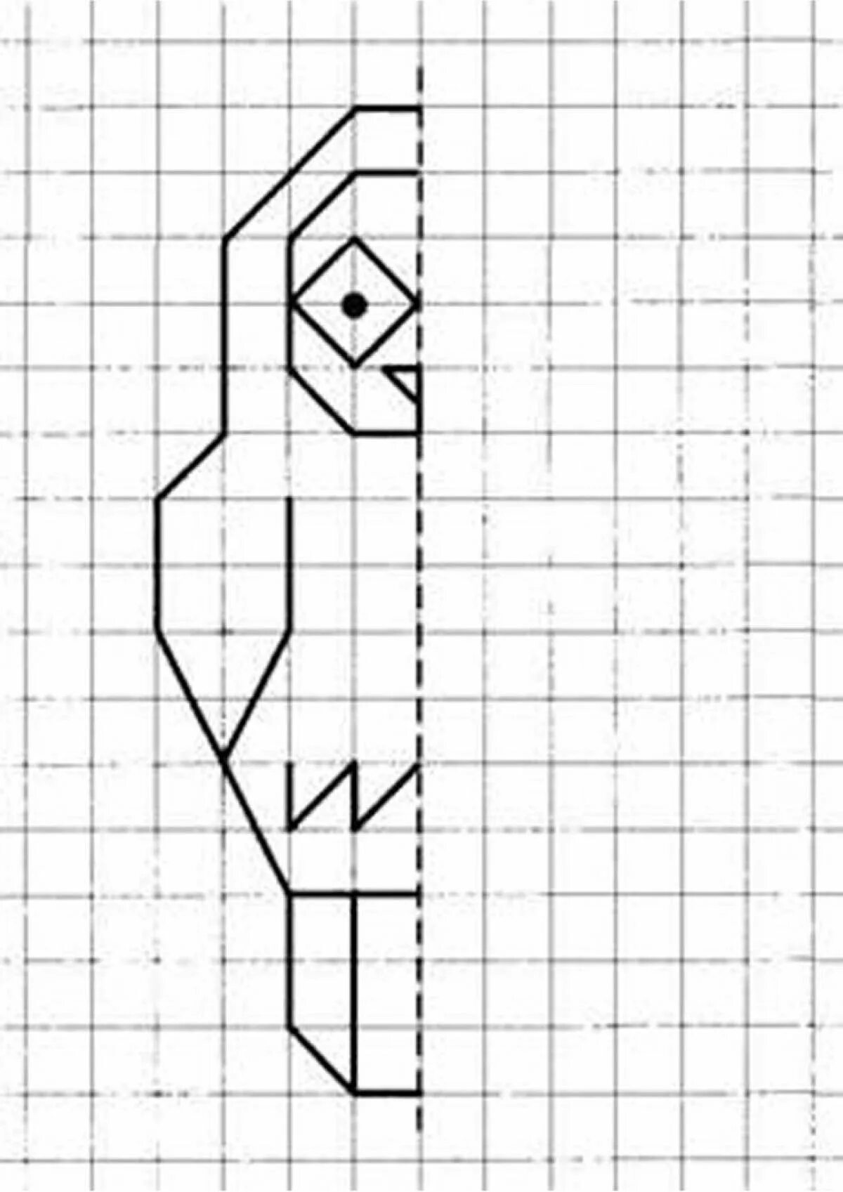 симметричные рисунки по клеточкам для детей. рисование по клеточкам для детей. зеркальные задания. зеркальные для дошкольников задания. задания по симметрии для дошкольников.