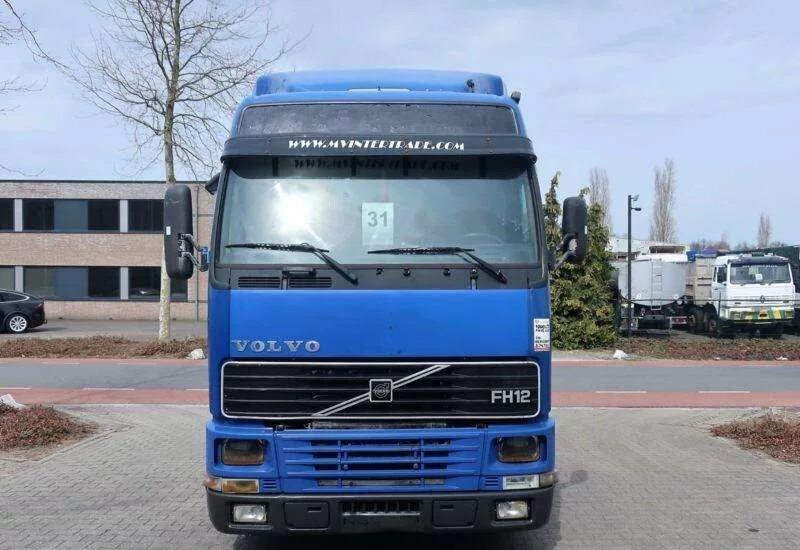 Авито volvo fh. Volvo fh12 2001. Volvo fh12 2000. Вольво ФШ 12. Volvo fh12 420.