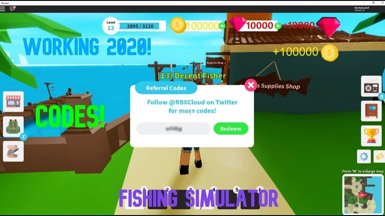 Чит на ловлю. РОБЛОКС Fishing Simulator. Коды в рыбалки РОБЛОКС. Коды в фишинг симулятор. Коды в РОБЛОКСЕ Fishing Simulator.