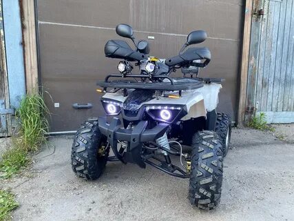 Avantis hunter lux 125