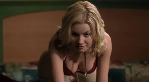 The Girl Next Door - Elisha Cuthbert.