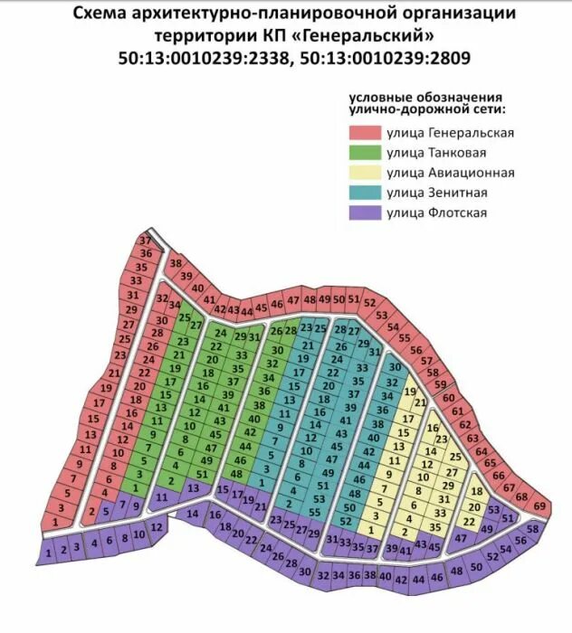 Участки ост. КП генеральский Пушкинский район. СНТ генеральский Пушкинский район. Схема поселка генеральский. Дачный поселок генеральский генплан.