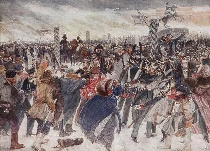 Восстание 1825 г. Восстание декабристов 1825. восстание на сенатской площади 1825. сенатская площадь 14 декабря 1825. восстание декабристов 14 декабря 1825 года.