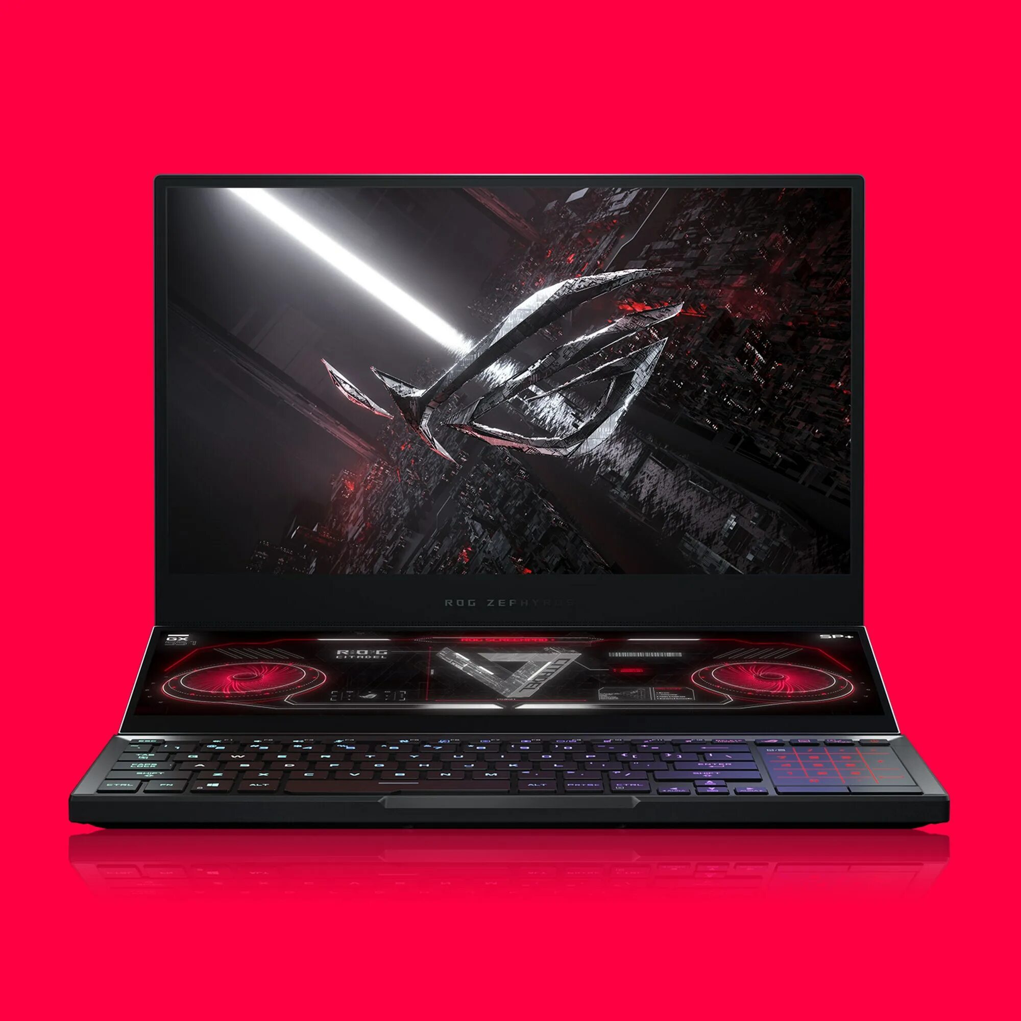 Ноутбук asus rog zephyrus duo. ASUS ROG Zephyrus Duo 15 se. ASUS ROG Zephyrus Duo 15 se gx551. ASUS ROG GX 551. Zephyrus Duo gx551.