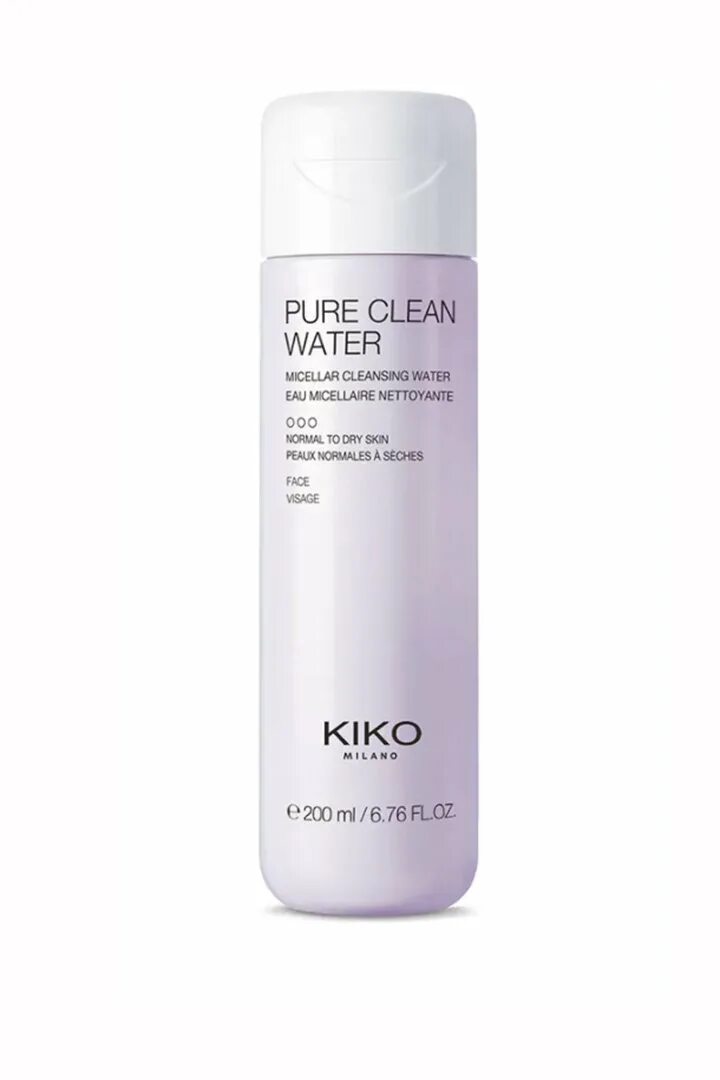 Кико Милано мицеллярная вода. Pure clean Micellar Water Kiko. Тонер для снятия макияжа. Средство для снятия макияжа Pure. Мицеллярная вода 365