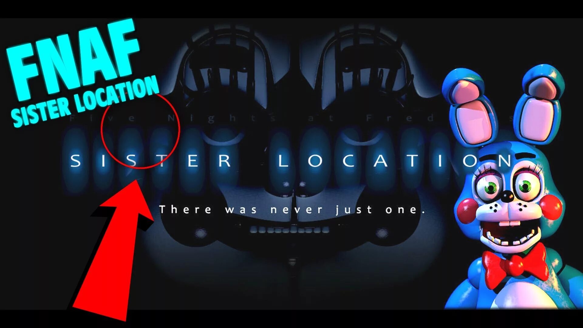Five nights at freddys русификатор