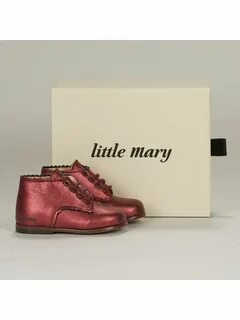 Балетки Little Mary.