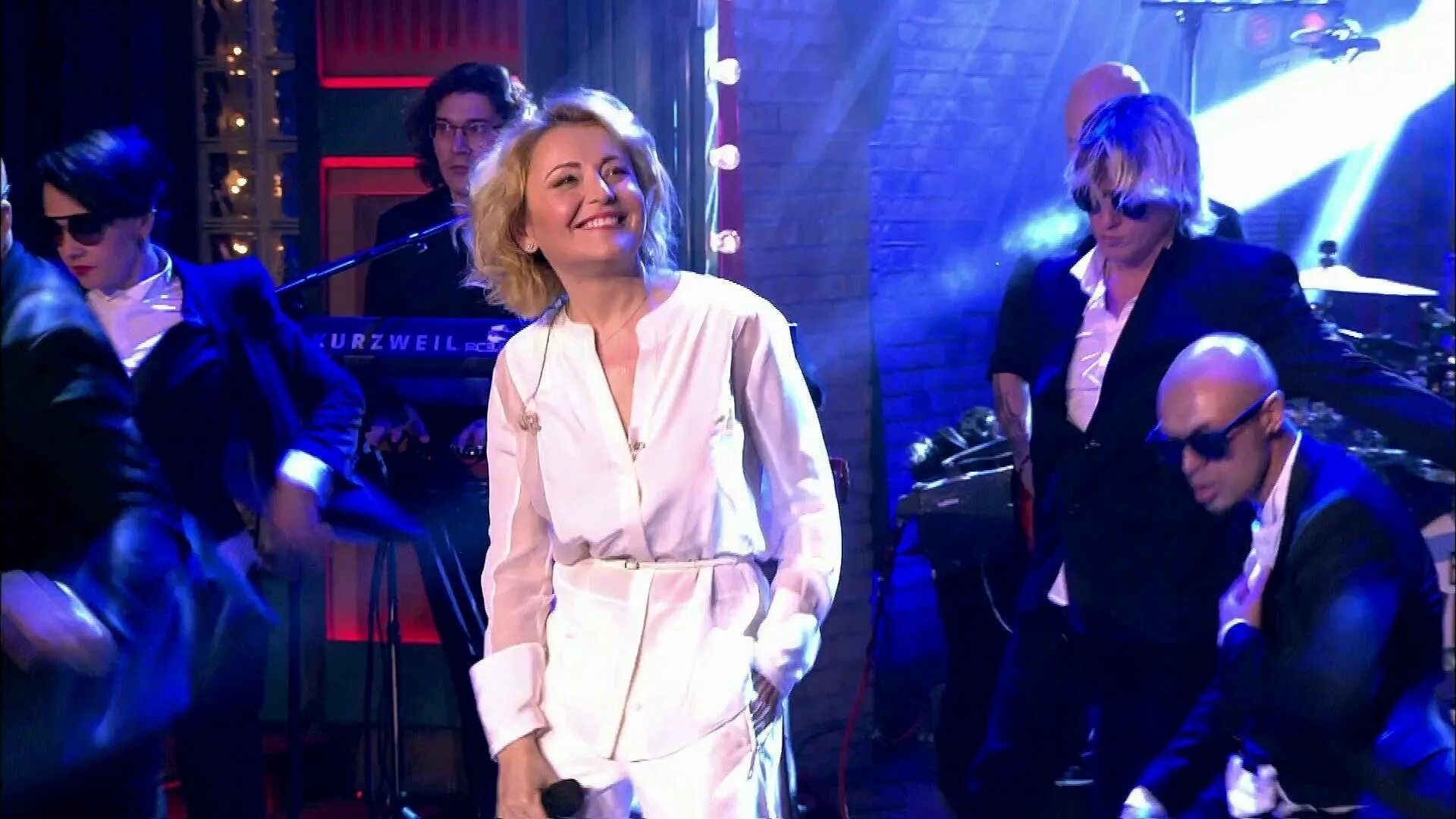 город мечты варум