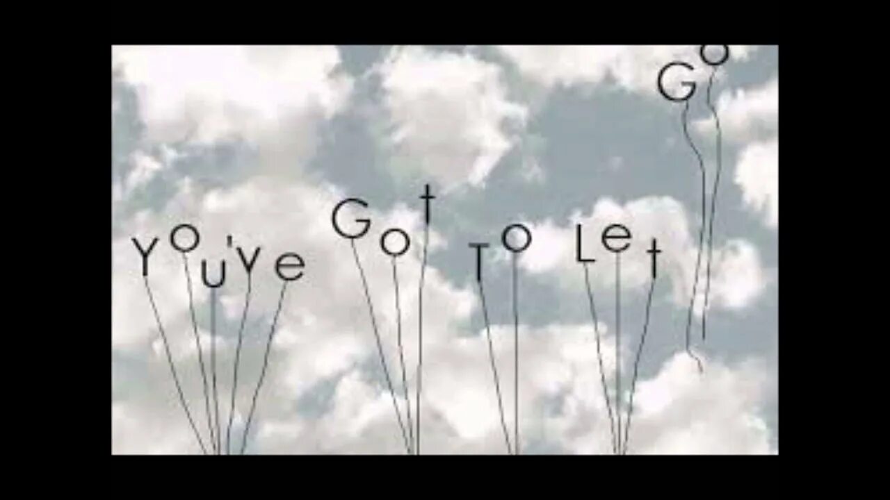 Let's go!. Raul apxpei Let go. Let go Let go of everything Guts. Let go lighter than Air. Let go edit