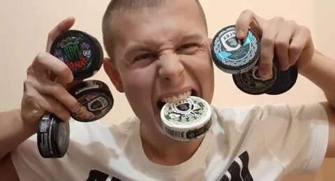 Пацан съел пацана