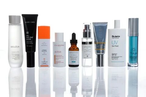 Allies of skin
