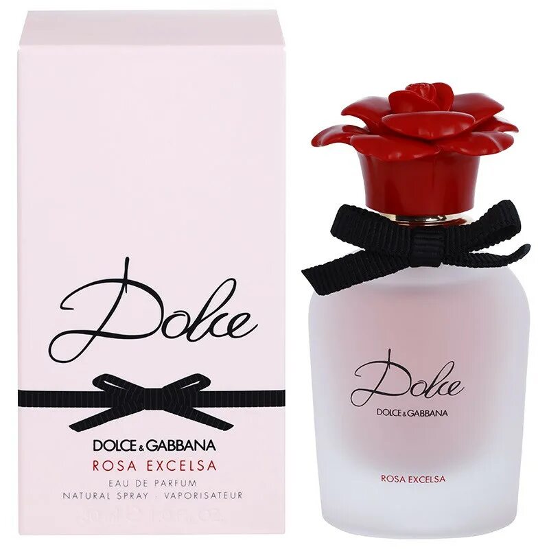 Dolce rosa