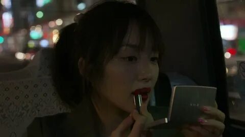 Like someone in love