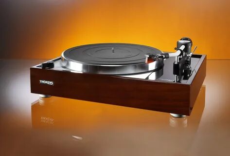 Thorens