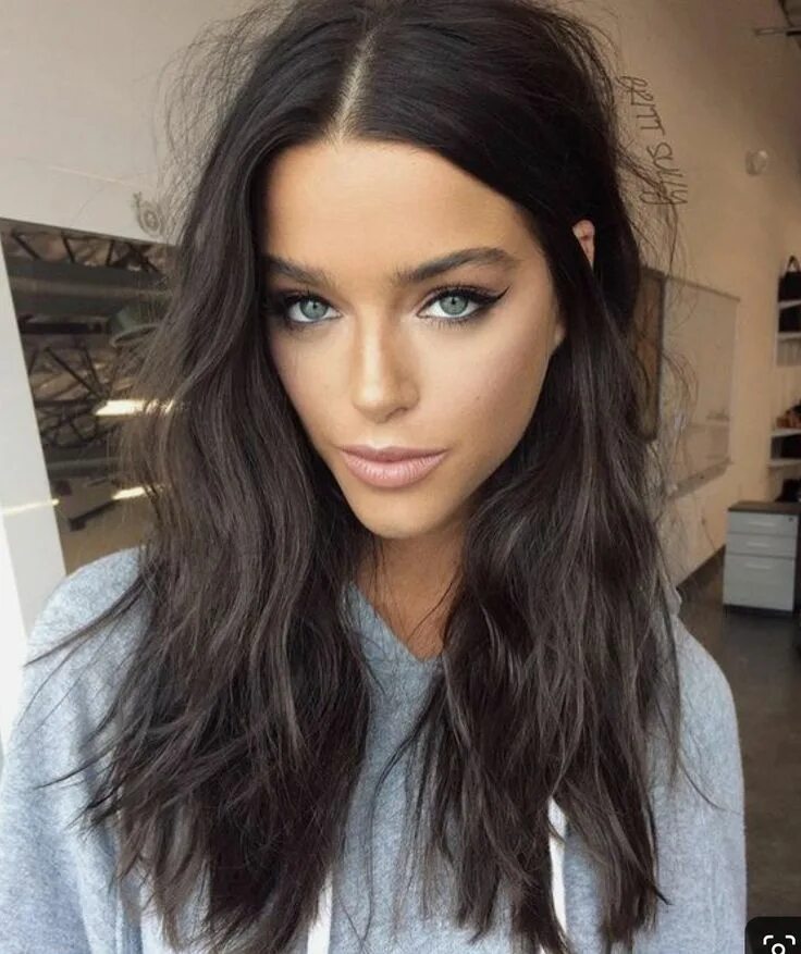 Neutral Brown hair cuts, Long hair styles, Light brown hair
