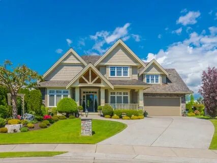 This is their house