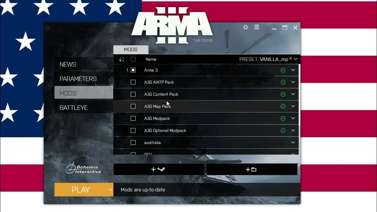 Как запустить арма 3. Arma 3 Launcher. Arma 3 кастомизация. Лаунчер Арма 3. 7 Launcher Arma 3.