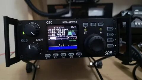 Sdr 90
