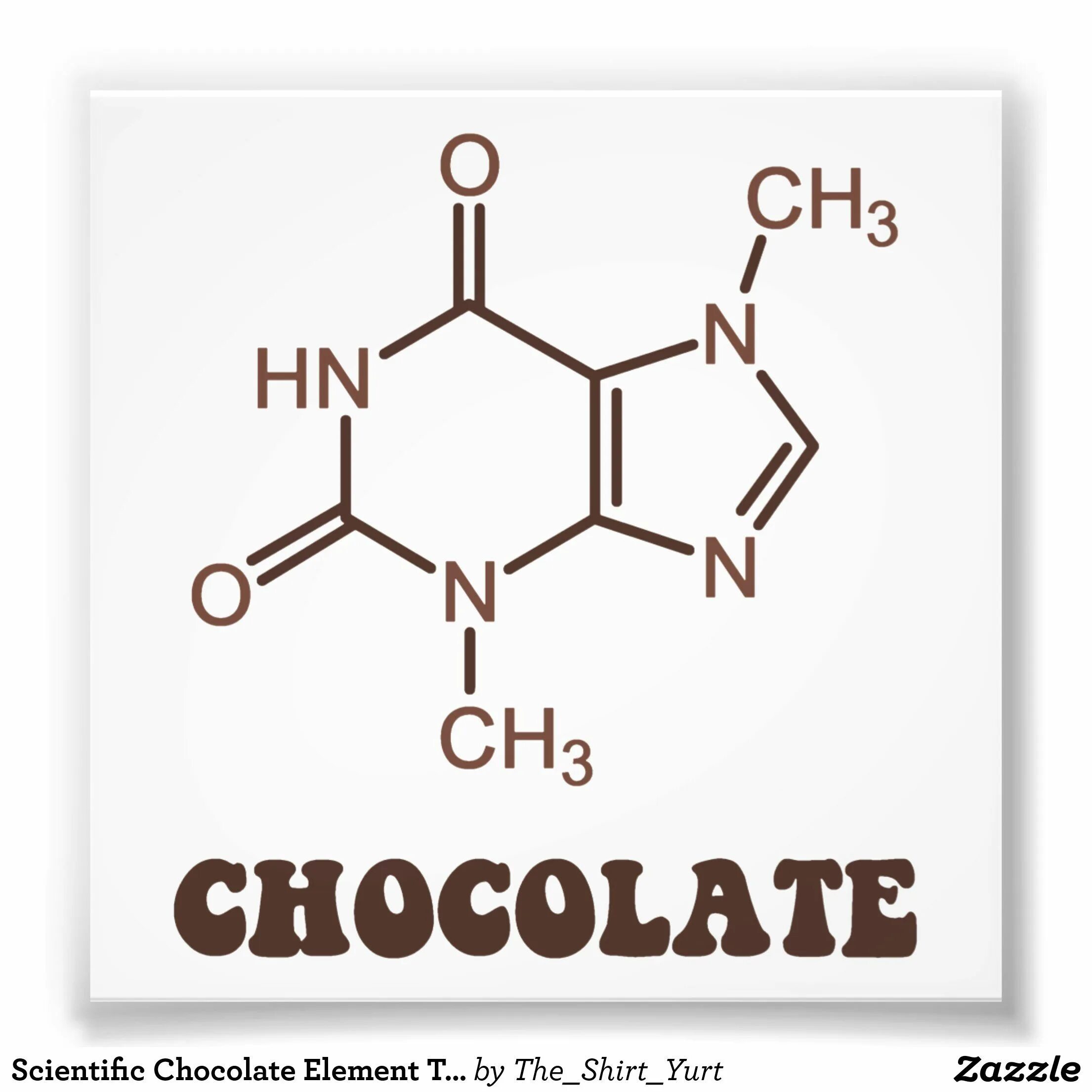 Химический шоколад. Химическая формула шоколада. Молекула шоколада. Молекула теобромина. Молекула кофеина svg.