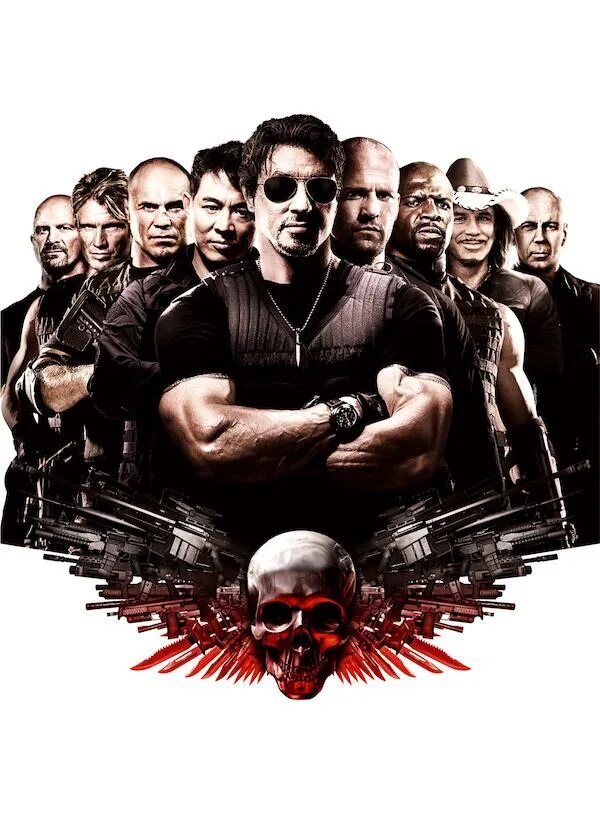 Неудержимый 6 читать полностью. The Expendables 2010 Постер. Постер Неудержимый. Неудержимые обложка.