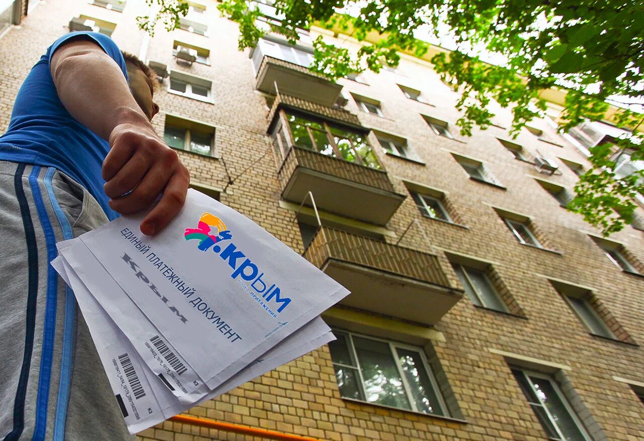 платят ли капремонт в новостройках.