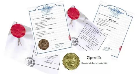 Understanding Apostille in Dubai – Everything You Need to Know