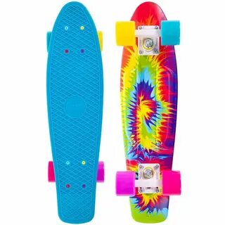 Penny board