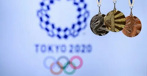 Tokyo 2020