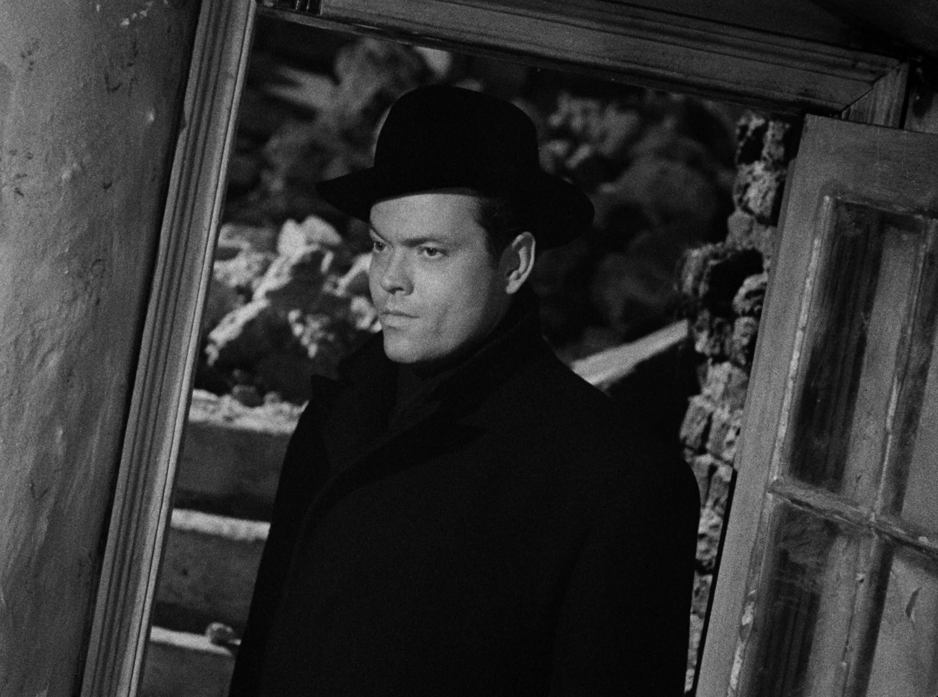Третий человек. The third man 1949. Третий человек фильм. Фильм третий человек 1949 актеры.