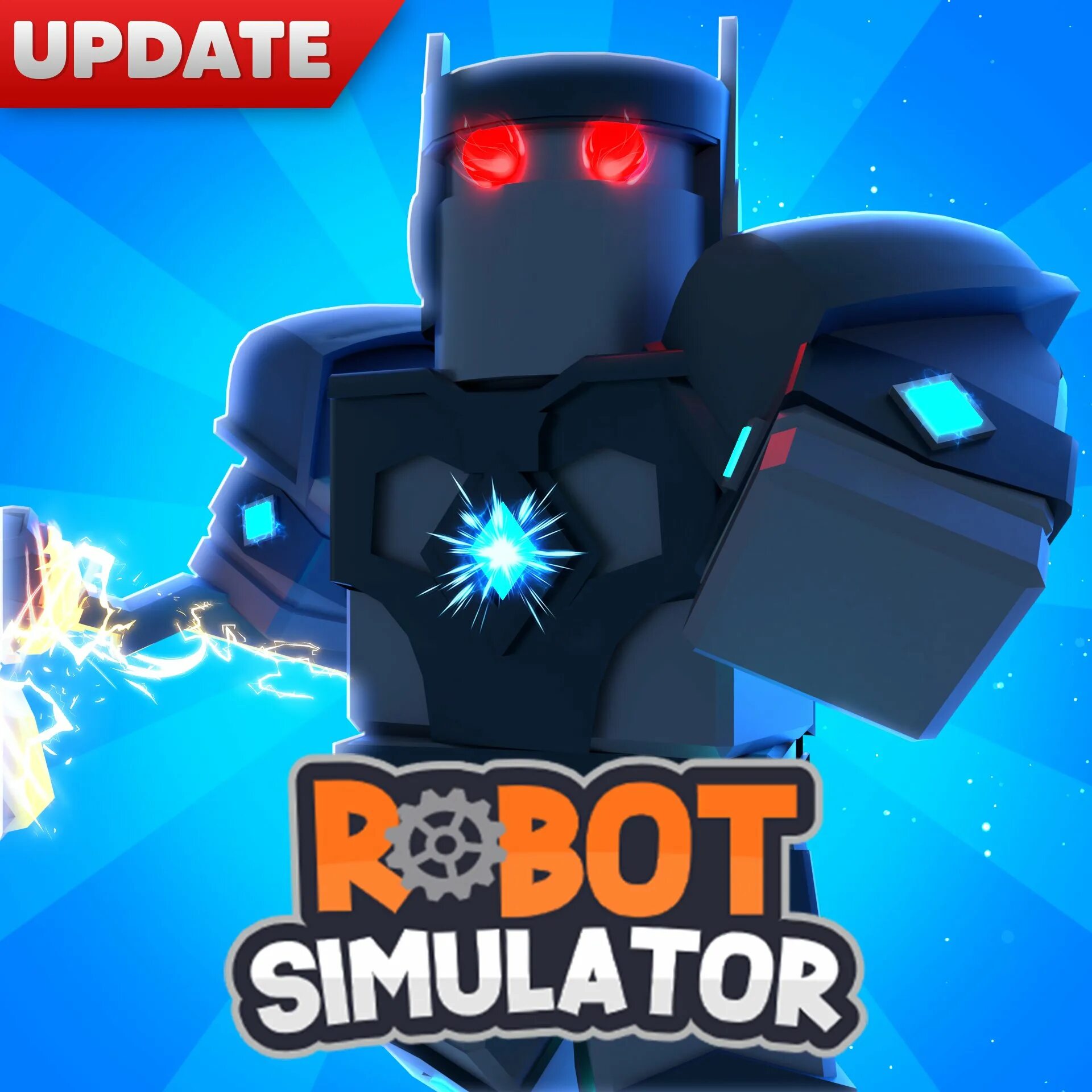 Симулятор робота. Robot Simulator Roblox. РОБЛОКС симулятор. Robots РОБЛОКС.