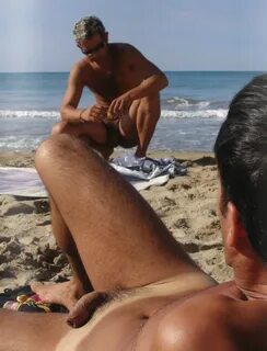 Гей Нудисты 