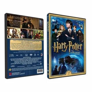 Harry potter 1 with subtitles in english