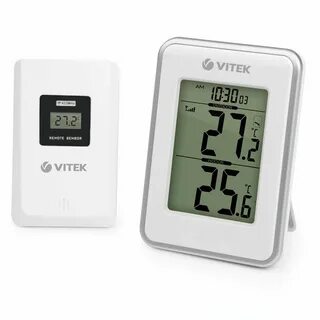 Метеостанция vt 6414