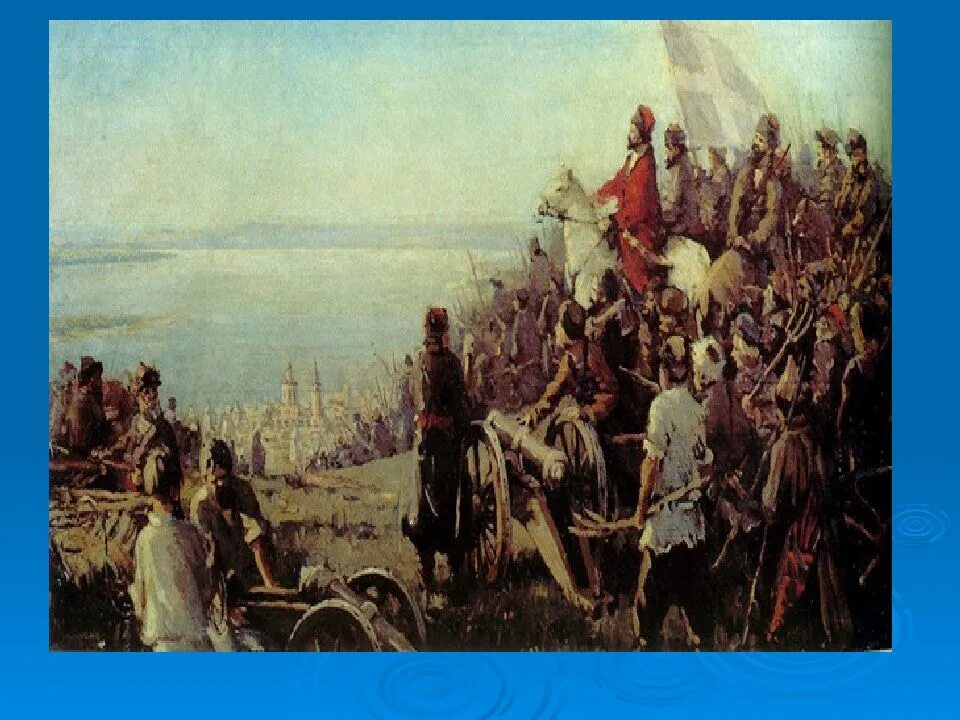 Емельян пугачев восстание. Восстание емельяна пугачёва. Крестьянское войско емельяна пугачева 1773. Восстание емельяна пугачёва картина. Емельян пугачев и восстание крестьян.