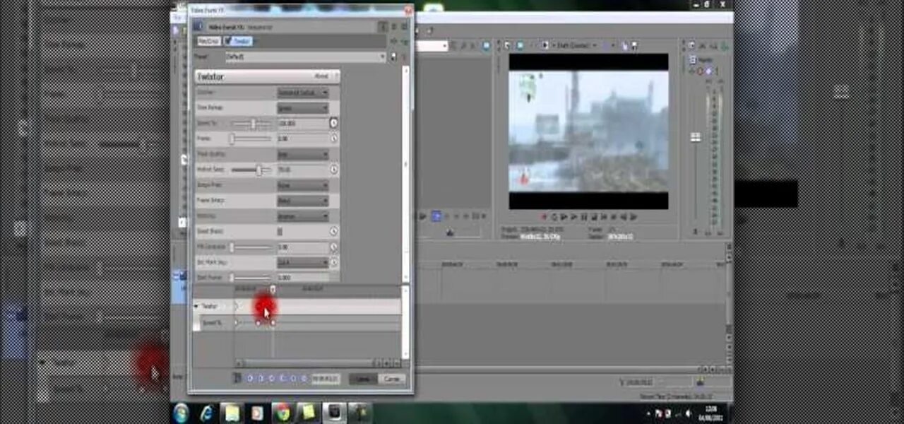 Sony Vegas камера. RSMB Sony Vegas. Микшер частота в сони Вегас про. Настройки Twixtor. Sony plugin