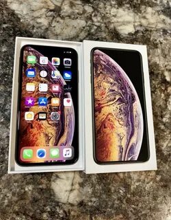 Iphone is max