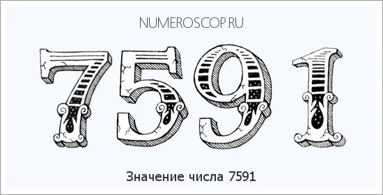 16 значение числа ангельская