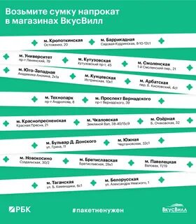 Со скольки лет можно работать во вкусвилле