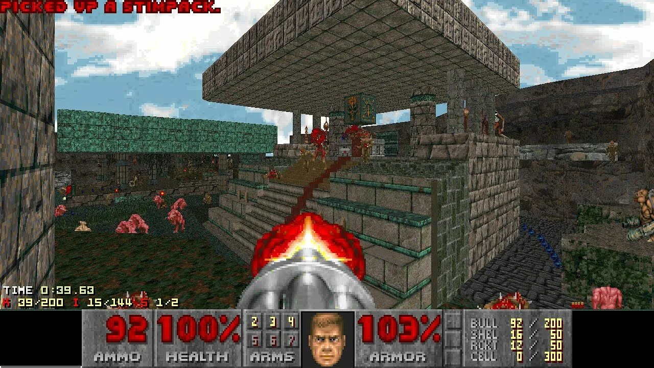 Doom установка. Doom year zero. doom 25.