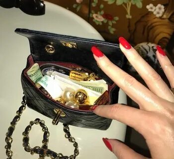 Сумки олд мани