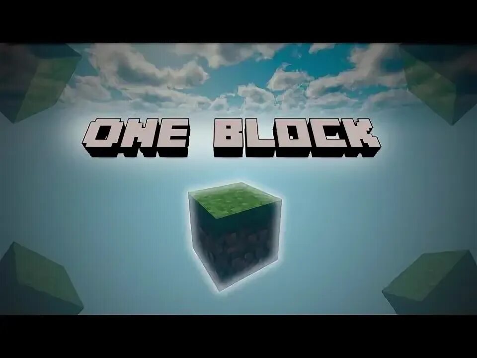 One block down. One block down