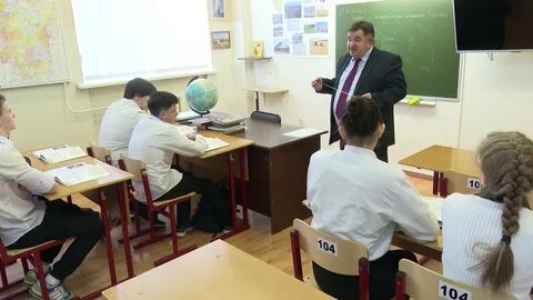 Новости школа 92