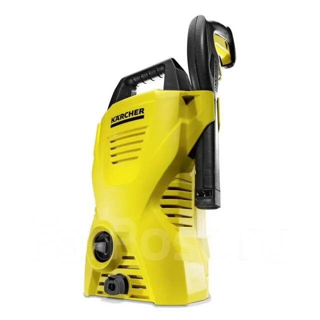 Мойка karcher k2. Мойка Karcher k2 Basic. Karcher k 2 (1.673-220.0). Мойка высокого давления Karcher k 2 Basic.