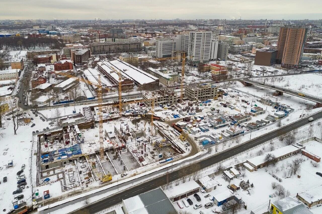 Сайт галактика новосибирск