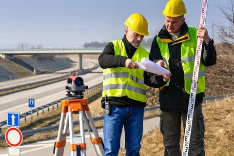 Фирма строительство дорог
